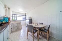 Blk 542 Bedok North Street 3 (Bedok), HDB 3 Rooms #574485531